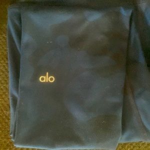 Alo leggings